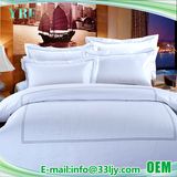 Hotel Supply Hot Sale Cotton Bedding for Bedroom