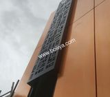 Copper Composite Ceiling Panels