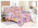 Bedding Set Manufacture Disposable Bed Sheet