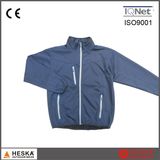 Mens Clothing Latest Male Varsity Softshell Hiking Jacket