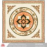 Ceramic Tile Flooring Building Material Carpet Tile (VA12P6092, 600X600mm+1200X1200mm)