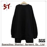 Customized Large Size Clothing Hoody with Brand for Men/Women