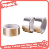 Duct Acrylic Adhesive Heat Resistant Fireproof Aluminum Foil Tape