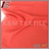Fine Texture Spandex Silk Elastane Fabric for Garment