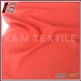 Fine Texture Spandex Silk Elastane Fabric for Garment