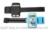 Waterproof Sweatproof Sport Gym Running Jogging Armband with Key Holder