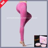 Custom Women Workout Spandex Sublimation Yoga Wear