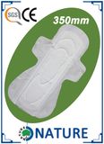 Extra Wide OEM Menstrual Sanitary Pad for Ladies