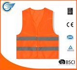 High Visibility En20471 Clothing for Safety Reflective Clothing