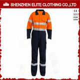 3 M Fire Retadant Reflective Orange Workwear Coverall (ELTHVCI-8)