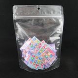 Aluminum Foil Bag Stand up Zipper Bag Vacuum Bag