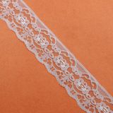 Bridal Rigid Lace Trim