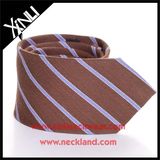 100% Silk Jacquard Woven Designer Mens Ties