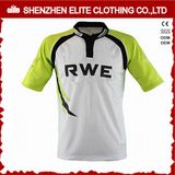 Bulk Sale Custom Good Quality Rugby Jersey (ELTRJI-25)