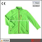 Wholesale Promotional Men Polar Fleece Jacket