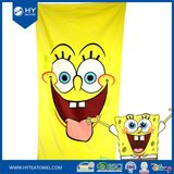 Digital Printed Cotton Beach Towels