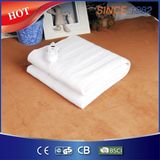 Ten Heat Setting Polyester Electric Blanket with Automatic Timer