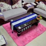 Hand-Sewing Diamond Tape Table Runner Decorative Table Flag (YTR-15)