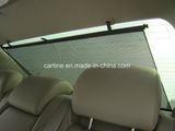 Manual Rear Curtain