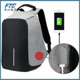 Multifunctional Anti Theft Backpack with USB Charging Port