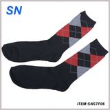 Wholesale Attractive Hot Sale Cotton Man Dress Socks