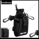 Msc-20e Holster Carrying Case for Kenwood Radio Tk Series