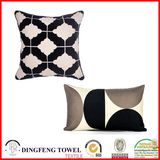 2017 New Design Digital Printing Cushion Cover Df-C170