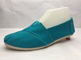 Hot Sale Espadrilles Canvas Shoes (23LG1704)