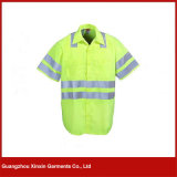 Wholesale Cheap Men Safety Clothing for Summer (W32)