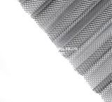 Fiberglass Folded Fly Mesh Folding Fly Net Fold Fly Screen