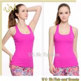 Yoga Wear Body Shape Sport Vest Professional manufacture