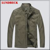 New Arrived Winter Jacket for Men Cotton Coat