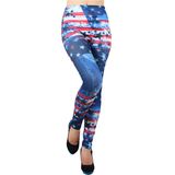 High Quality Hot Sell Women Fashion Yoga Leggings