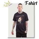 New--- Fashion Clothing Printed T Shirt for Man