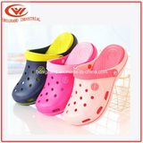 Fashion Design Summer Children EVA Clogs for Outdoor