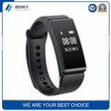 Fitness Wear Sleep Monitoring Bracelet Smart Bracelet with Heart Rate