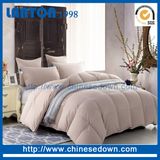 Natural Goose Down Padding Summer Duvet