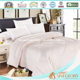 Luxury Printed Polyester Duvet /Synthetic Quilt