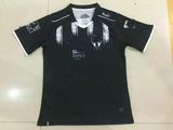 2017 Moterry Black Football Jerseys