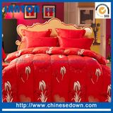 Wholesale China Satin Wedding Bridal Quilt