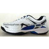 Sport Shoes Sneaker Men Shoes PU Leather Shoes