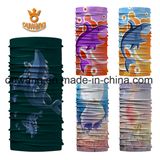 Magic Multifunctional Scarf Wholesale Custom Bandana