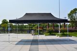 3X6m/10X20FT Waterproof outdoor Promotional Commercial Folding Tent