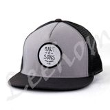 Snapback New Mesh Era 5 Panel Hats