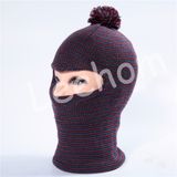 Winter Fashion Knitted Children Hats