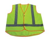 Fashionable High Visible Reflective Safety Vest