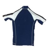 Men's Short Sleeve Rash Guard (HXR0053)