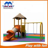 Children Amusement Outdoor Playground Equipment Txd16-Hoc003