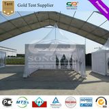 Factory Price 5X5m Transparent Pagoda Tent for Wedding Party