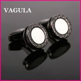 VAGULA New French Shirt Cufflinks (L51500)